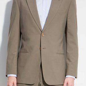 Armani Suit